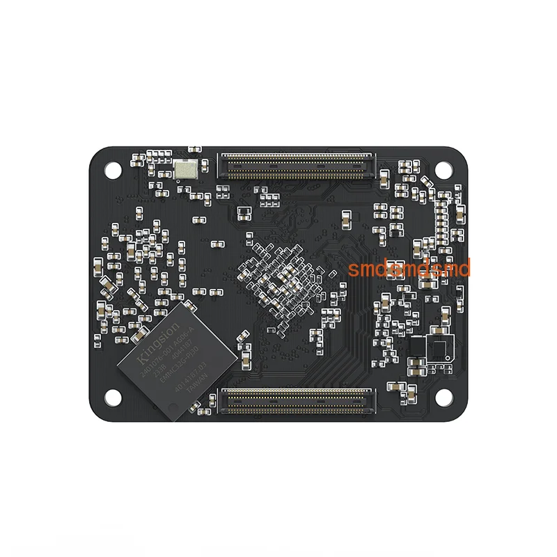 Development board chip Raspberry Pi