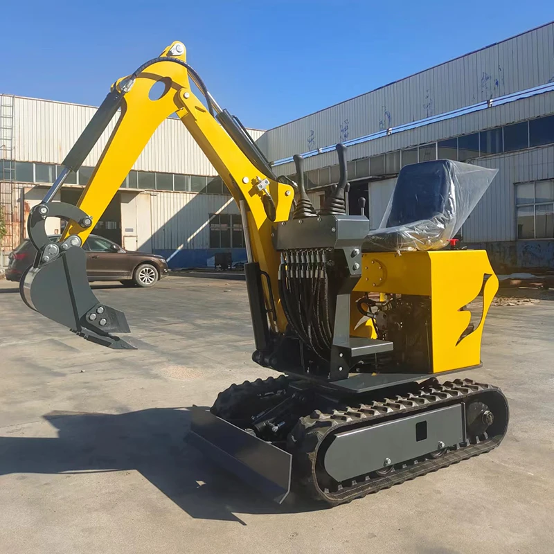 Low noise Fuel Saving  excavator monitor excavator tires excavator sprocket
