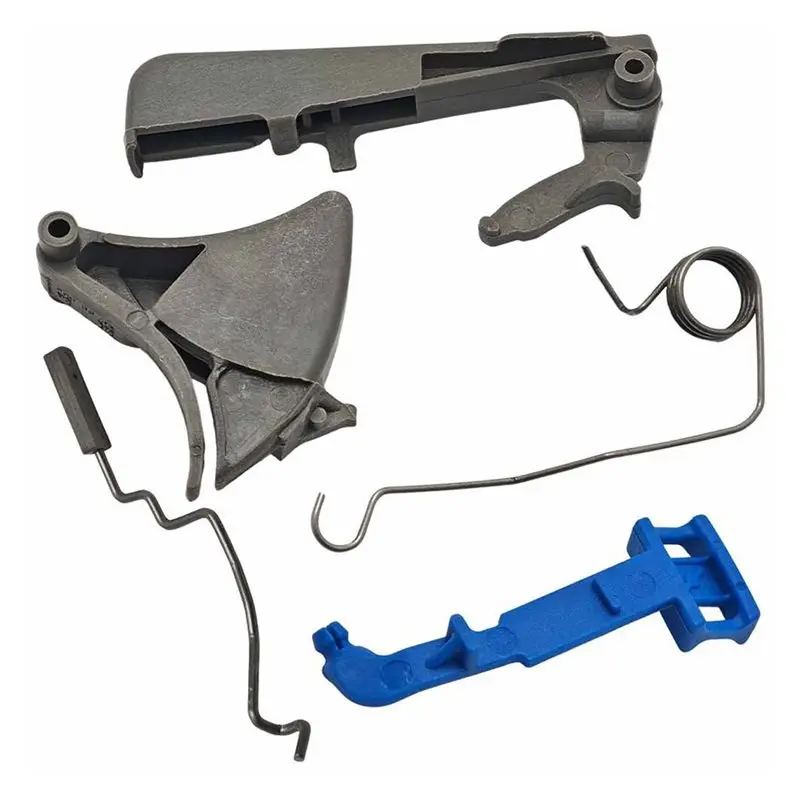 

ABLJ 350 353 346 340 345 Комплект пружин дроссельной заслонки триггера бензопилы 503 85 44-01, 503 85 45-01, 503 99 86-01