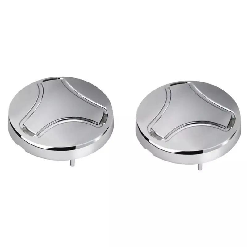 L65A-For Washing Machine Replacement Control 2Pcs 5006EA3009B Washer Pulsator Cap Laundry Appliance Control Knob