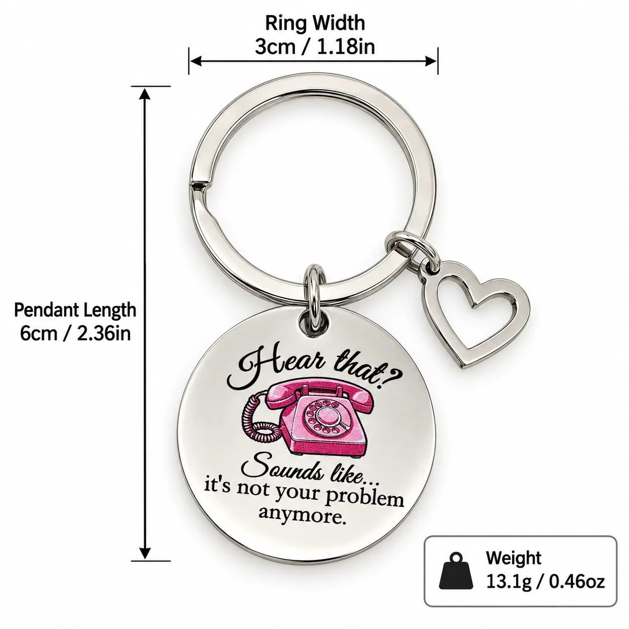 Farewell Gifts For Coworkers Women Best Retirement Goodbye Gifts For Coworkers Boss Funny Coworker Leaving Keychain Gift