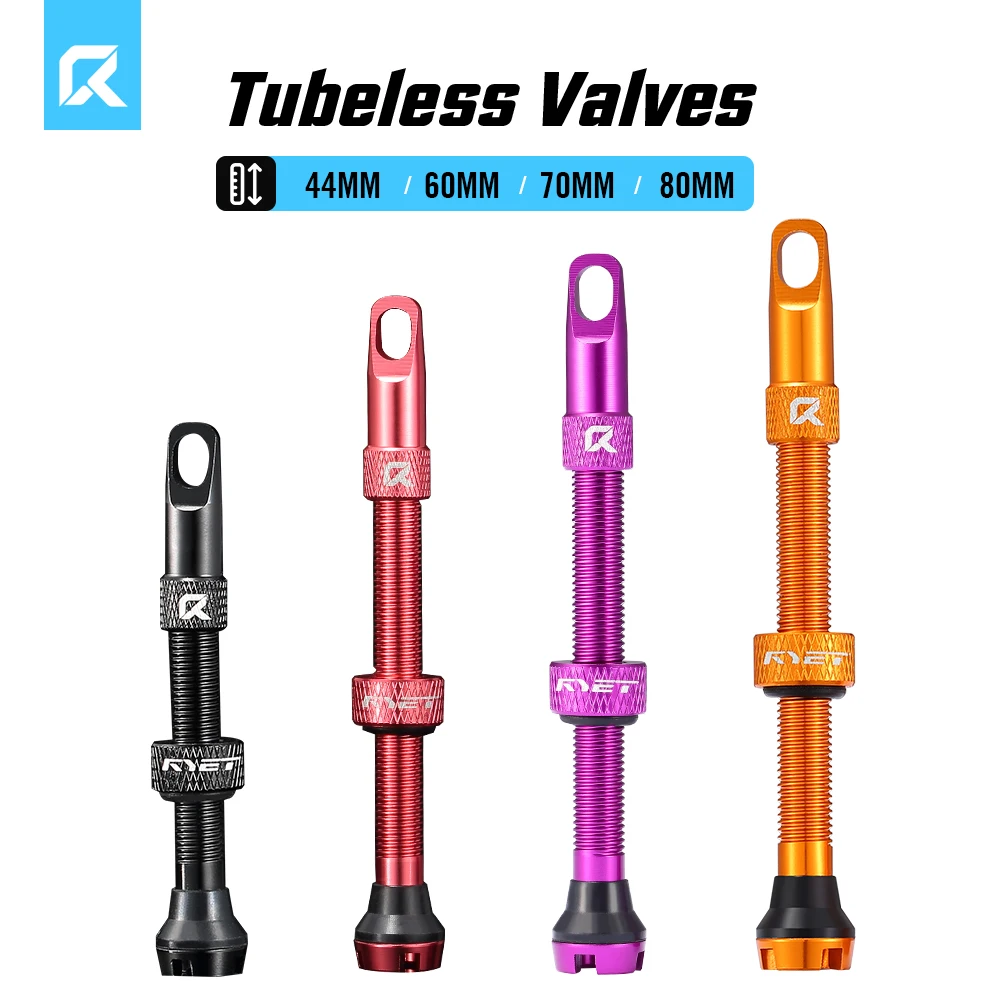 

Бескамерные клапаны LEXON Presta 44/60/70/80 мм для дорожных/MTB велосипедов, алюминиевый сплав с ЧПУ, съемный сердечник, пылезащитный колпачок, совместимый с герметиком