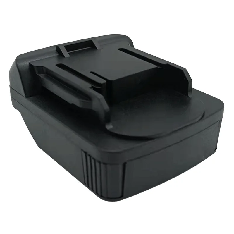 

AED7-Battery Adapter For Metabo 18V Battery Conversion For 18V BL Series Lithium Battery Adapter Tool Converter