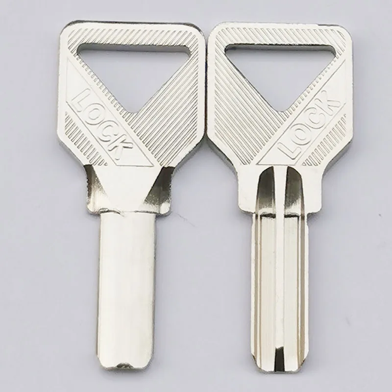 1105 LOCK em forma de U pequena chave de bloqueio atômica em forma de U em branco