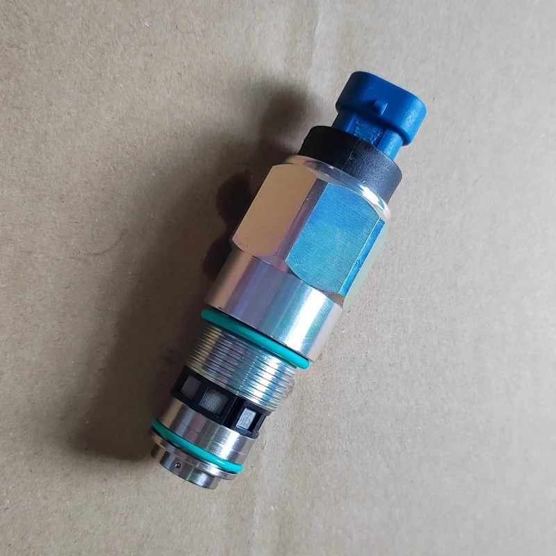 Industrial Machinery QSK60 Diesel Engine Spare Parts Fuel Control Actuator Fuel Actuator 3330600