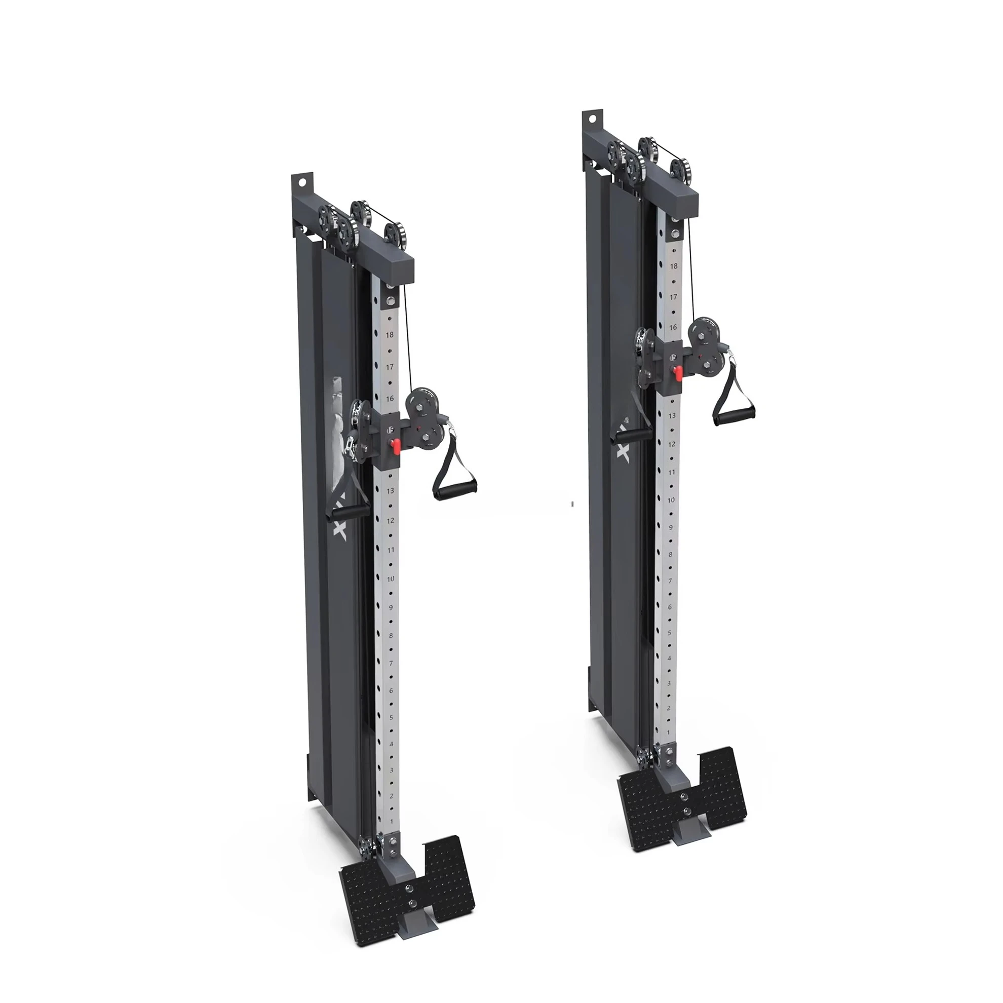 Cross Cable Machine… - image