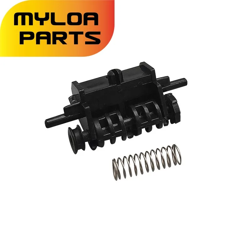 1PC  Paper OutPut Guide Roller for HP P2035 P2055