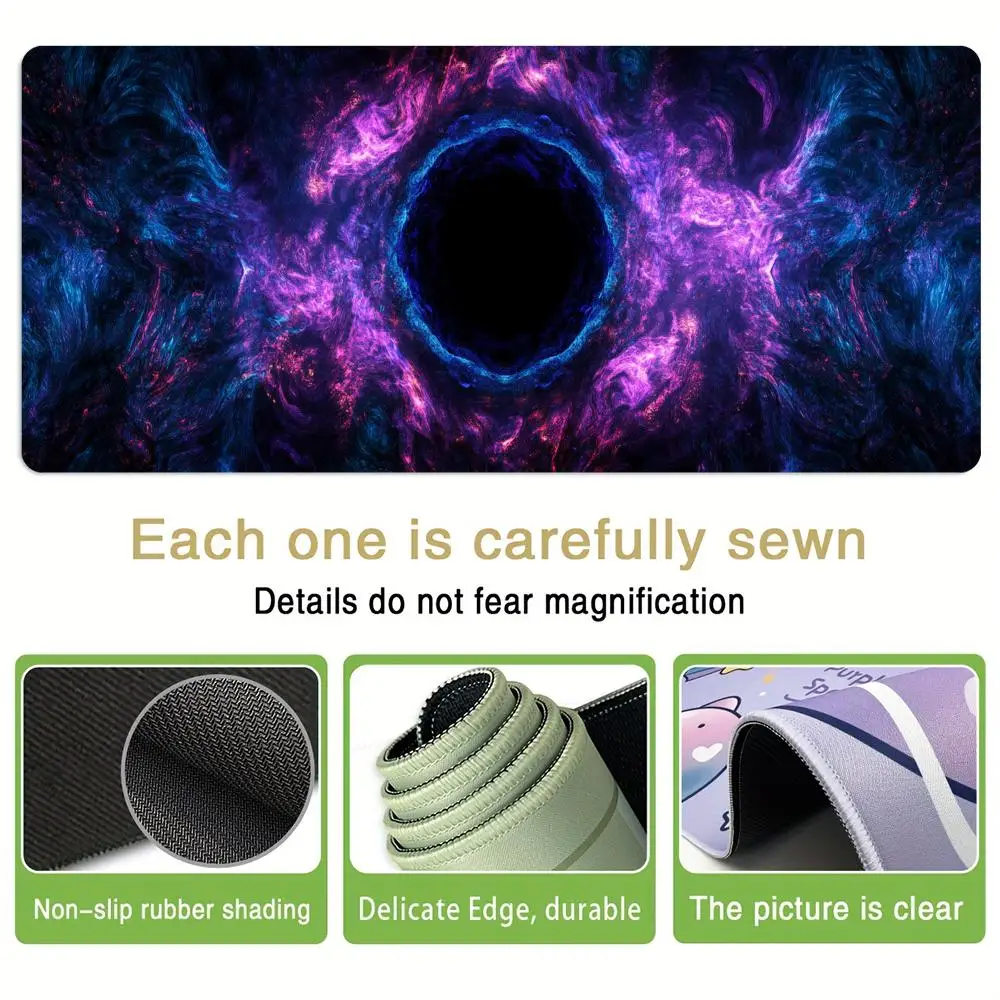 Art cool  mousepad Mouse Pad Gamer Office Accessories Pc Cabinet Games Desk Mat Computer Desks Keyboard Gaming Mats rug