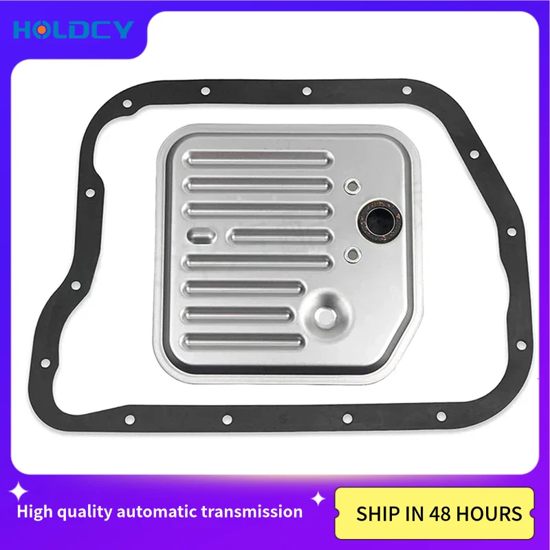 

A518 A500 A618 46rh 46re 47re 47rh 48re new transmission filter oil pan gasket kit for Dodge Ram 98-07 52118789