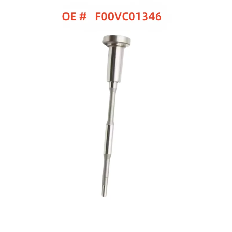 

High quality 4PCS F00VC01346 Fuel Injector Control Valve For 0445110253 0445110254 0445110726 Injector