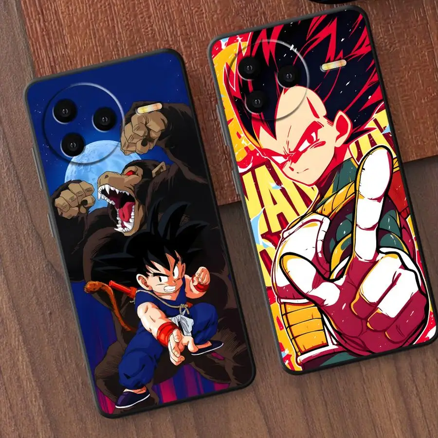 Dragon Ball Cartoon… - image