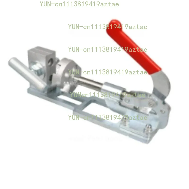 Pipe Pressing Riveting Tool, Heating Pipe Post‑Processing Joint Making Tool for Pipeline Connection Assembly
