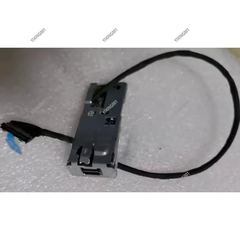 USB Type-C Front Expansion Interface 1PCS -  Original L13215-001 for Z2 G4 SFF TWR Desktop Computer