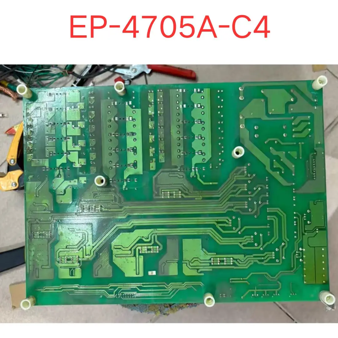 used EP-4705A-C4 driver board module test OK Fast shipping