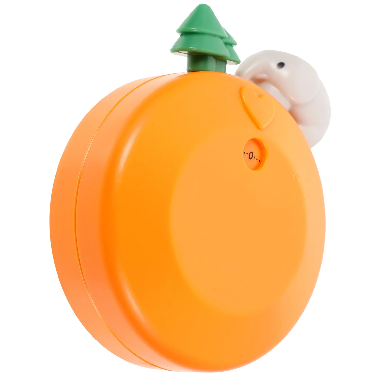 

Mechanical Kitchen Timer ABS Cute Visual Tool for Cooking Baking Classroom Homework Game Kids Manual Wind Up Easy