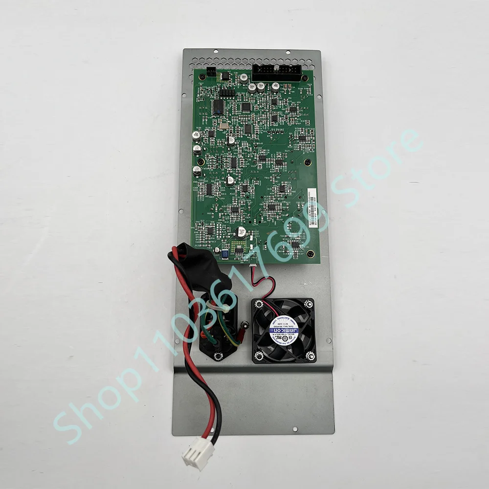 PRX 710 Perfect test Stable performance PRX 710
