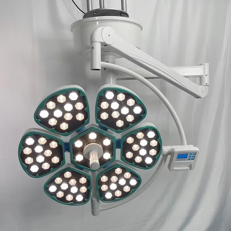 for Chinese professional manufacturers direct sales LED shadowless surgical lights