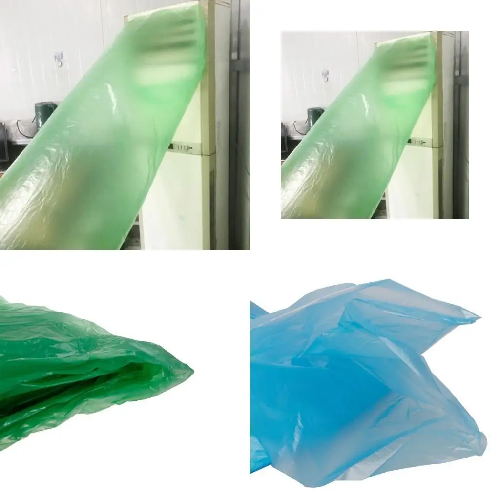 

652F Портативный блюсный пакет вентиляционный шланг эффективное увеличение воздушных потоков в любой комнате