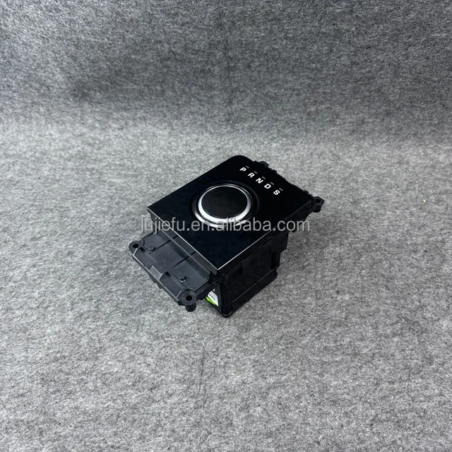 Transmission Shift Knob for Land Rover Velar L560 LR117070 LR090982 J8A27E453CB