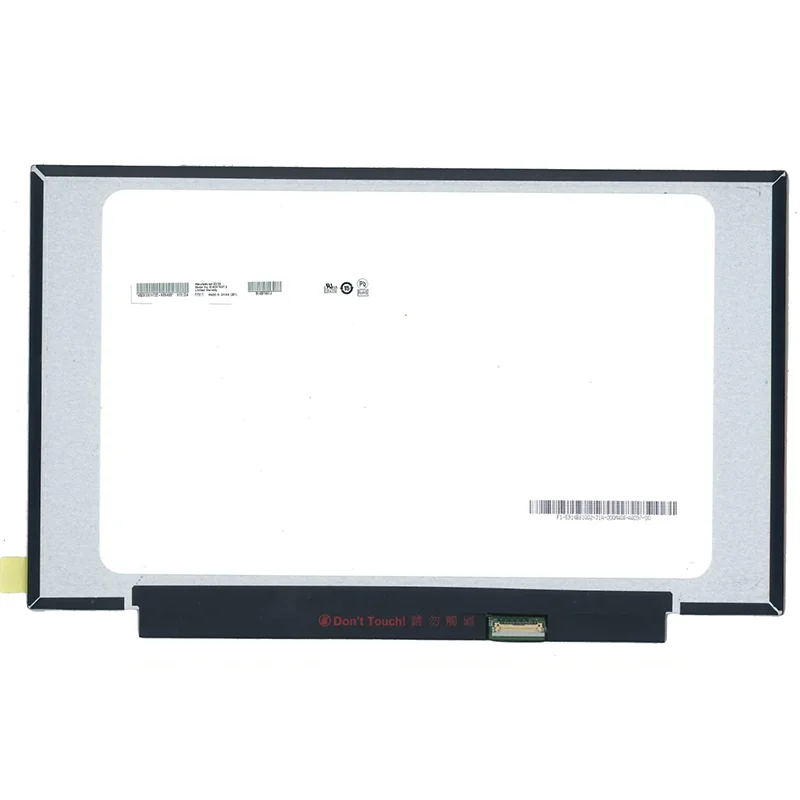 LED Original lcd screen B140XTN07.2 14.''inch Laptop Lcd Screen 1366*768 EDP 30 pins