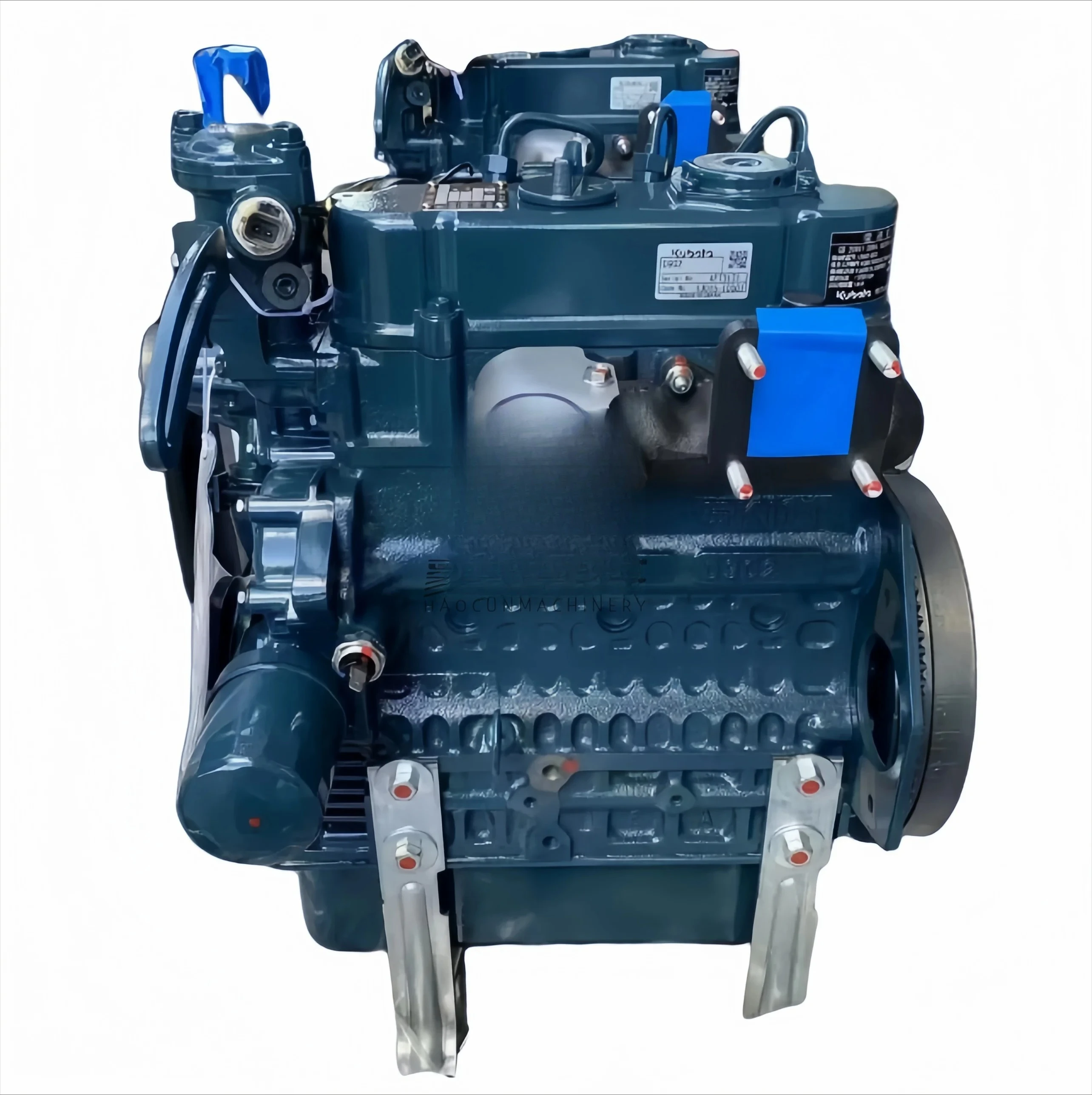 High Quality V3800 V2607 D1105 D1703 D722 D902 D905 D1105 Engine for Construction Machinery