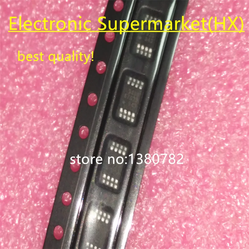 

Free shipping 10pcs-50pcs PCA9600DP MSOP-8 IC In stock!