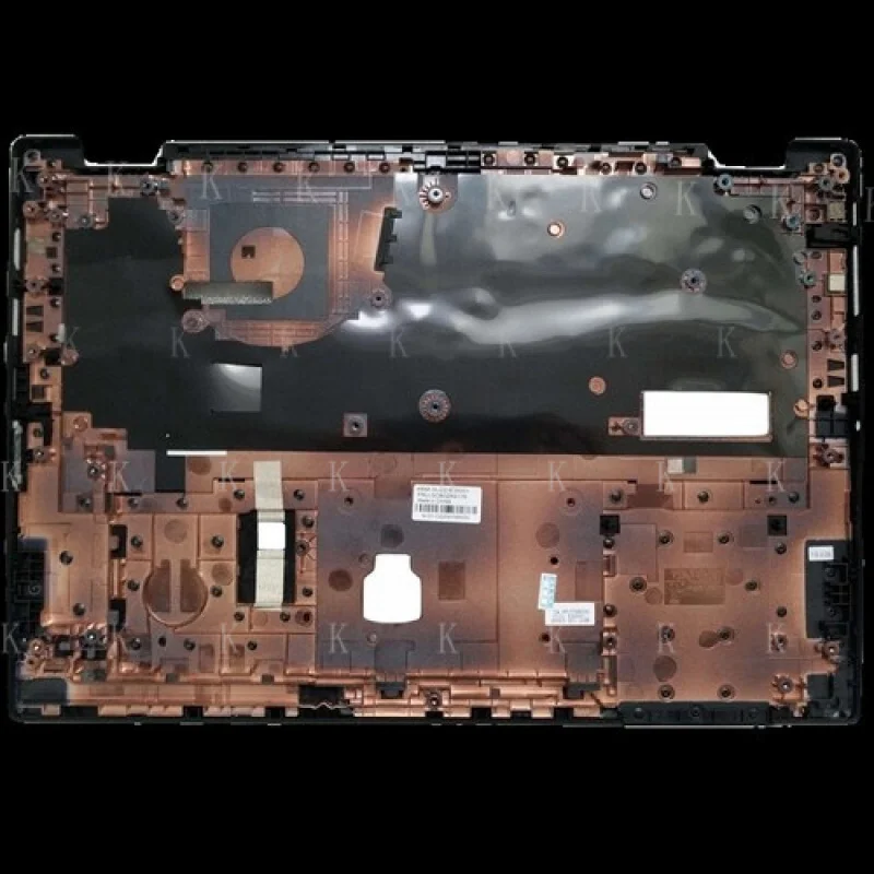 

C For Lenovo ThinkPad L13 S2 Gen6 L13 Gen2 5CB0Z69176 Palmrest Case w/Fingerprint