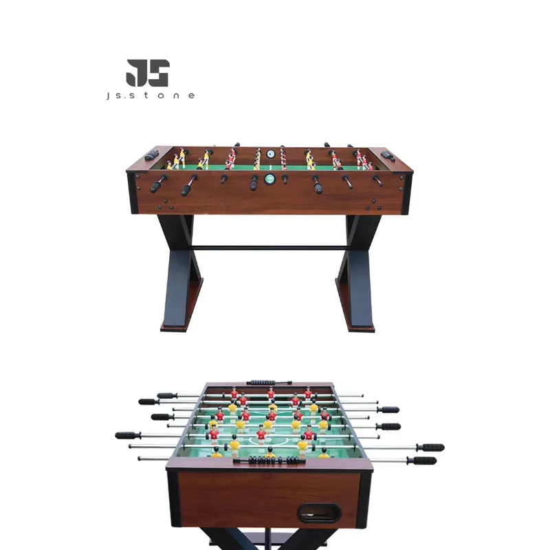 بيع المصنع مباشرة ألعاب ترفيهية داخلية، ألعاب الشطرنج، كرة قدم الطاولة، مناسبة للبالغين والأطفال #5