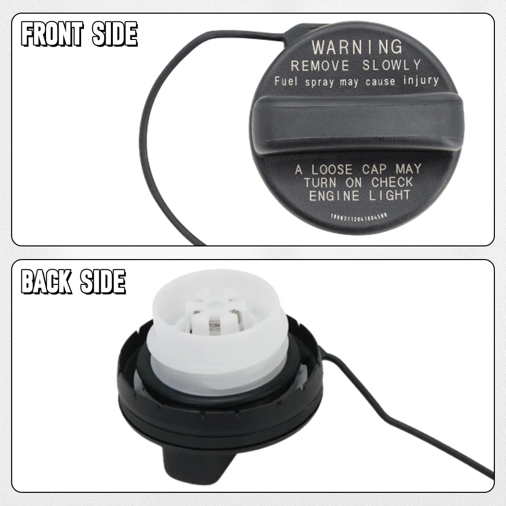 42031AJ000 Fuel Tank Cap For Subaru Legacy Outback 2010 2011 2012 2013 2014 2015 2016 2017 2018 2019 2020 2021 2022 2023 2024