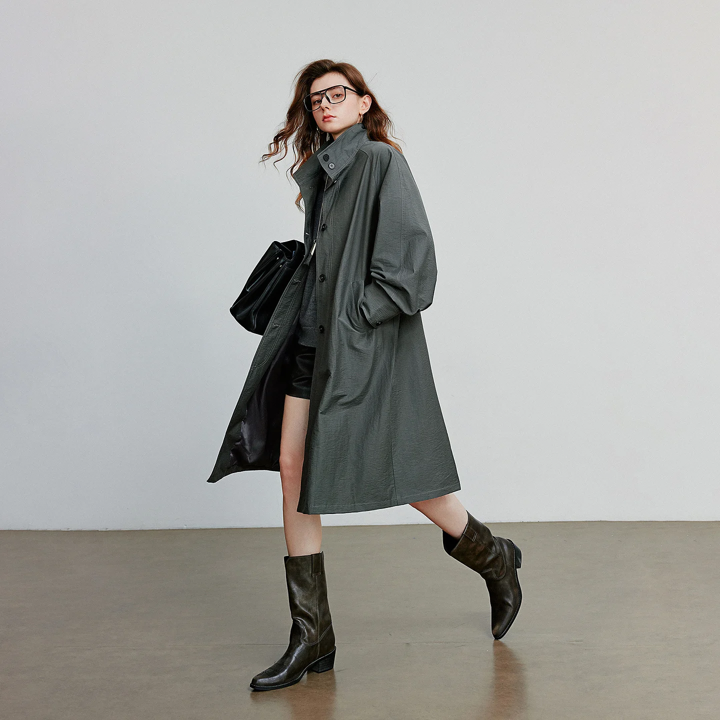 Thumbnail 3 - #11 Trending Trench Coats Right Now