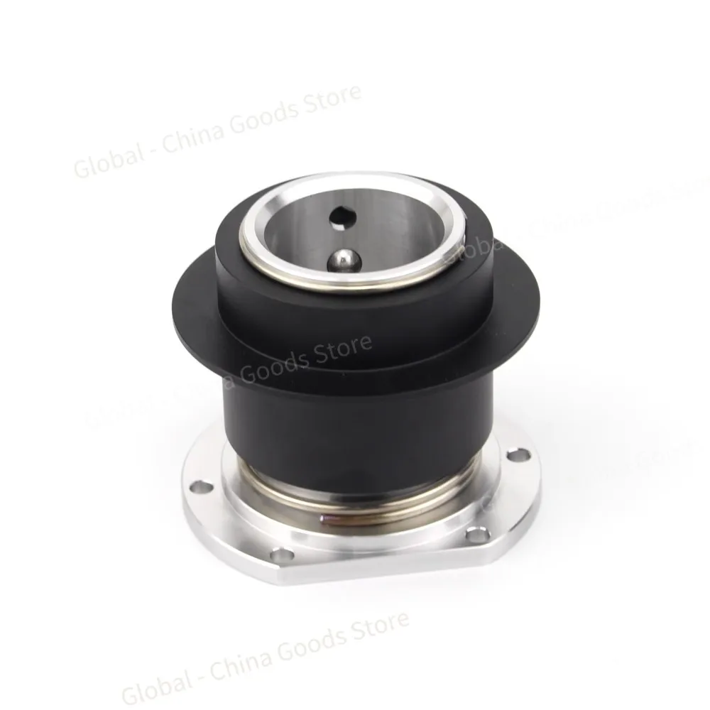 

For FANATEC Base QR1 Wheel-Side Simulator Steering Wheel Metal Quick Release device