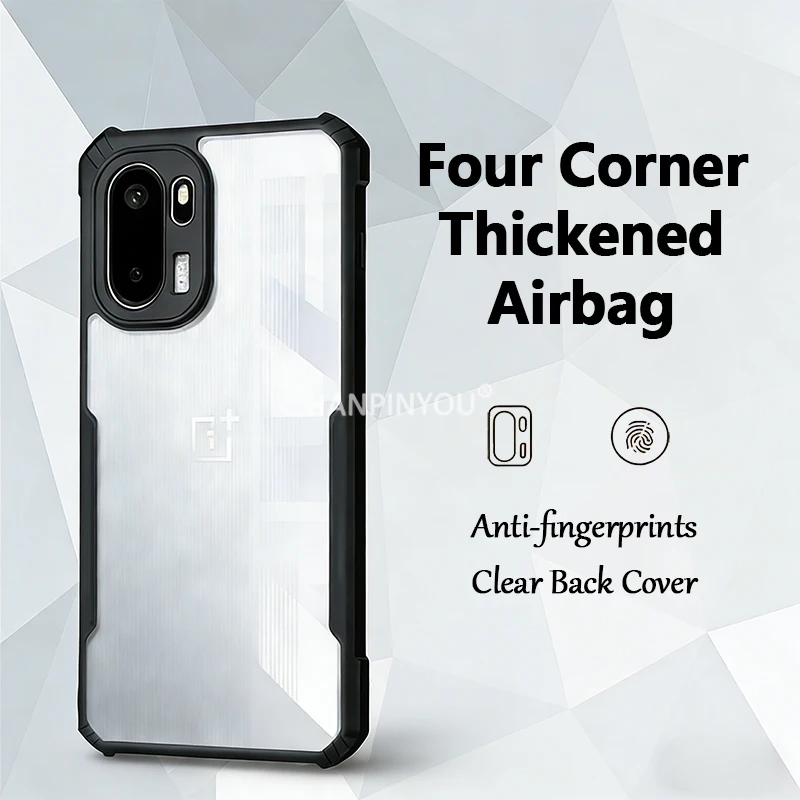 Four Corner Anti-Fa… - image