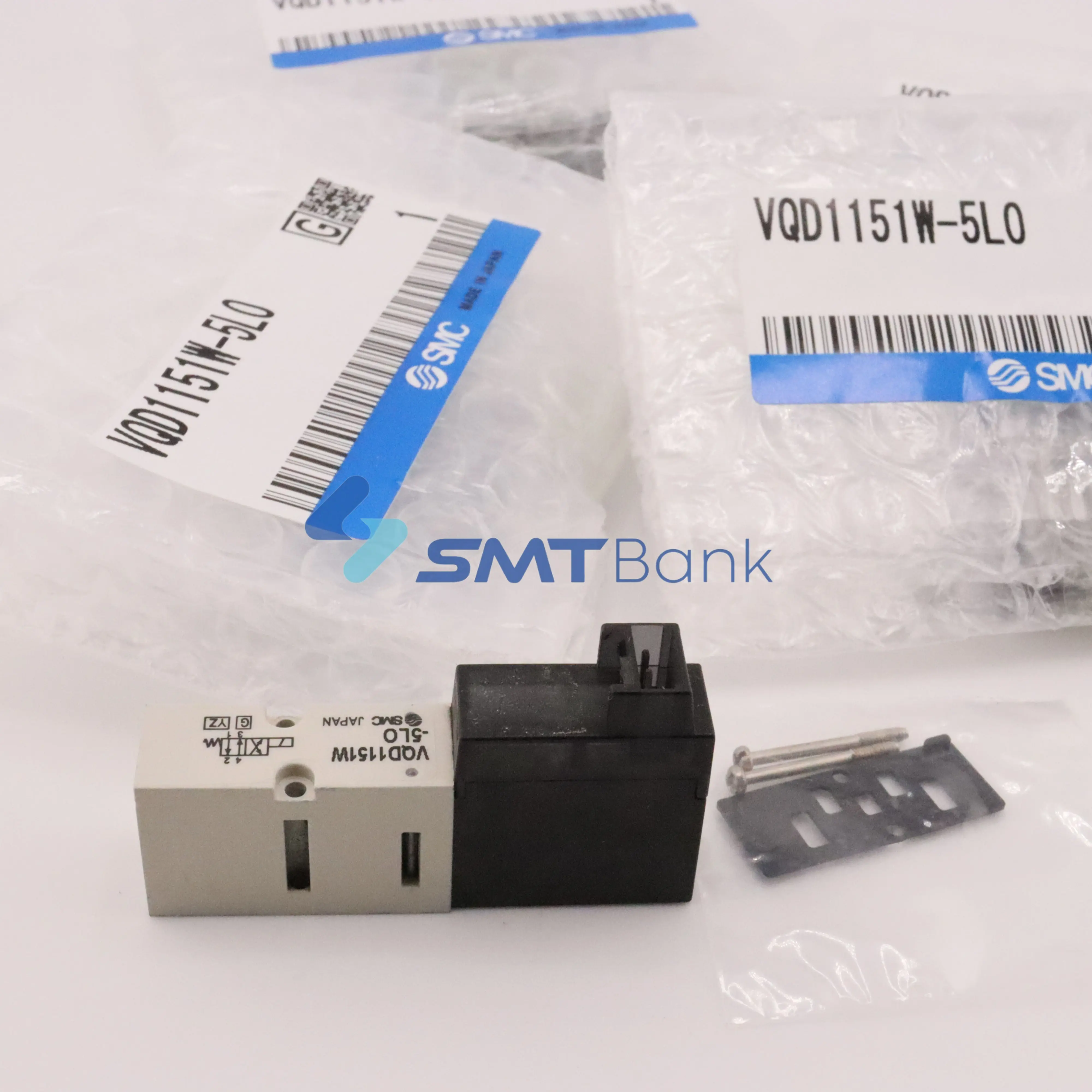 SMT For Samsung/Hanwha Solenoid valve VQD1151W-5L0 SM471/SM481