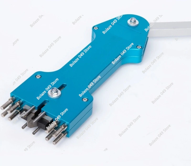 

Manual Diecutting Blade Puller Die cutter Rule Puller for Die Making Die Cutter Knife Extractor