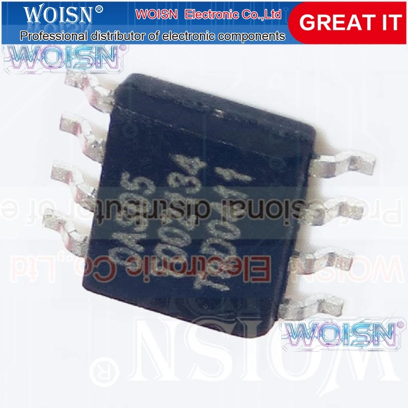 SOP-8 5 DAS DAS05 Hot Selling Components