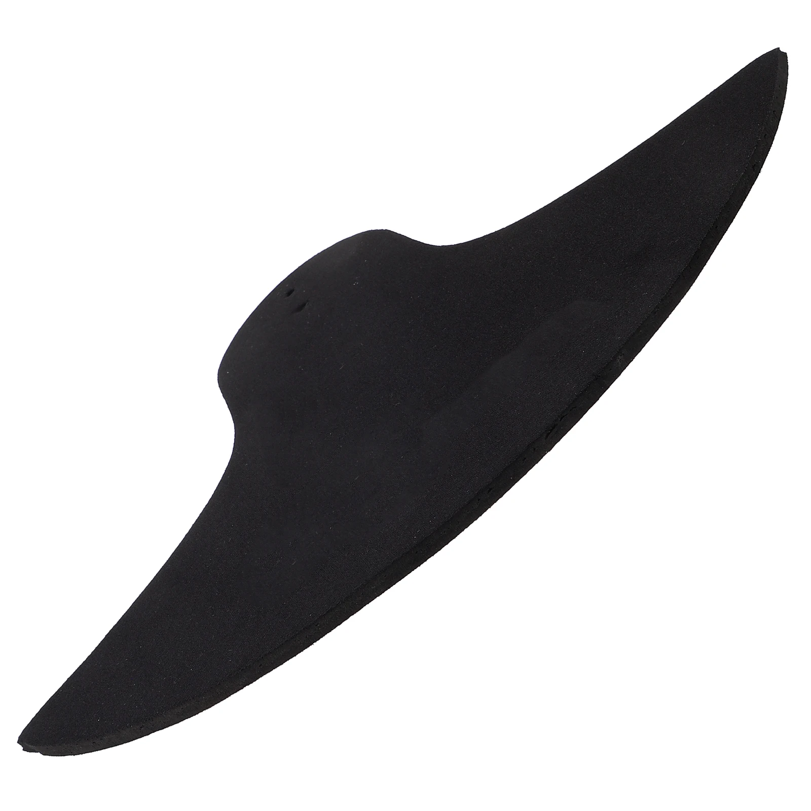 

Noise-absorbing Pad Cymbal Mute Cloth Rubber Overseat Percussion Instruments Drums