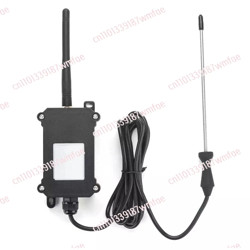 

IoT Temperature LoRa Sensor, Multi-Probe Food Safety