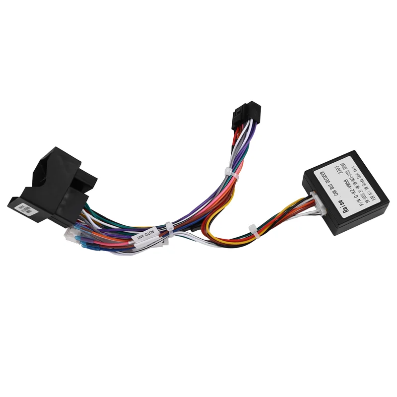 Ab96-For Vw 16P Car…