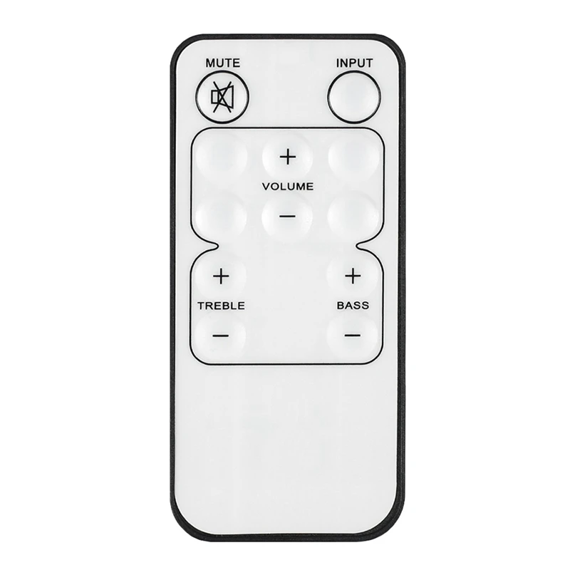 Universal Remote Control Controller For Microlab R7121/RA093/RC071/R7102 Solo 6C 7C 8C 9C Sound Speaker System Kit