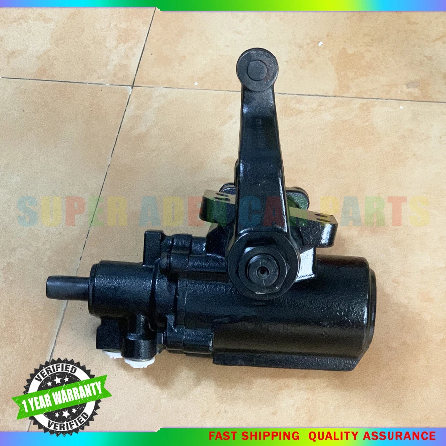 4411035170 Power Steering Rack Gear Box For Toyota HILUX LN105 LN105L-PRMRSW 1988-1977 4RUNNER Auto Steering Gear 44110-35170