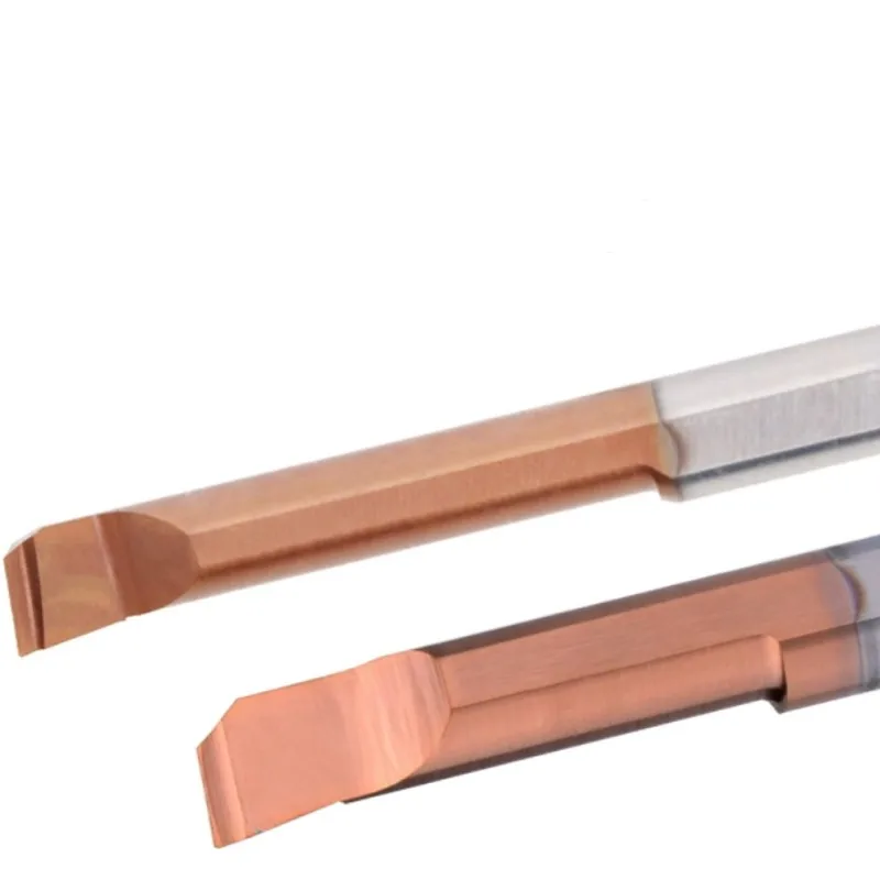 1 قطعة بالجملة MTR3 MTR4 MTR5 MTR6A55 A60 الخيوط تول صغير القطر مملة أداة متكاملة كربيد أدوات مملة الداخلية CNC ho