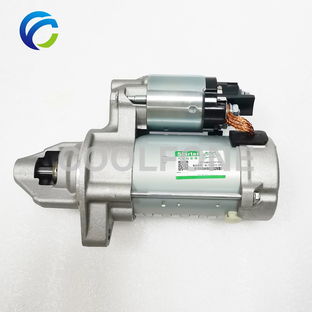 Self Starter Motor for MERCEDES BENZ W204 W205 C200 W212 E200 E250 X204 GLK M274 A2749061600 A2749062100 A2749060400 A2749061700