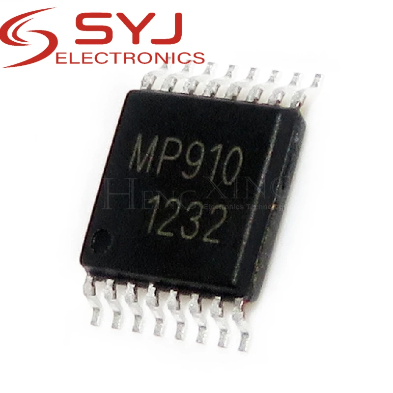 2pcs/lot MP910 910 TSSOP-16 In Stock