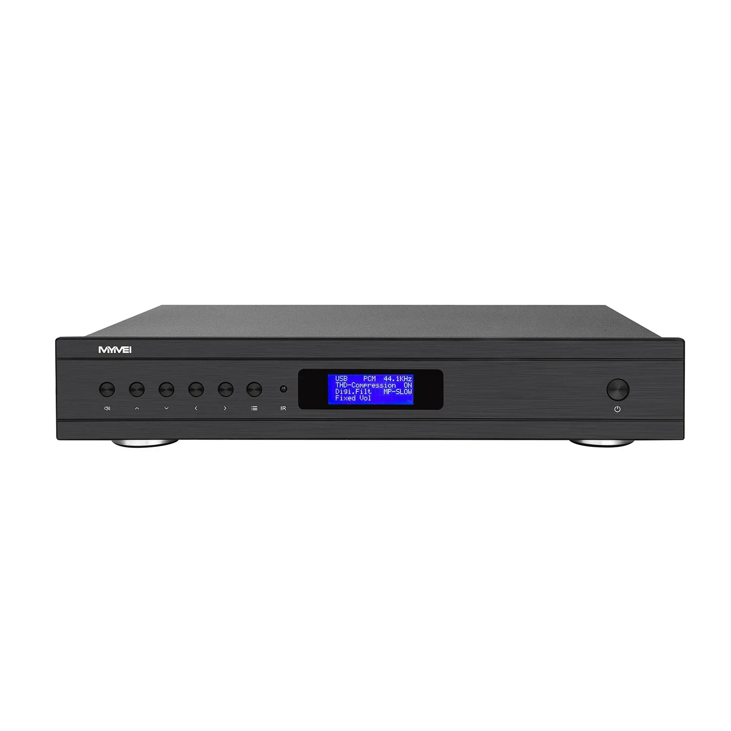 

Hot selling China classical ESS Flagship es9038pro dac Film Audio Decoder