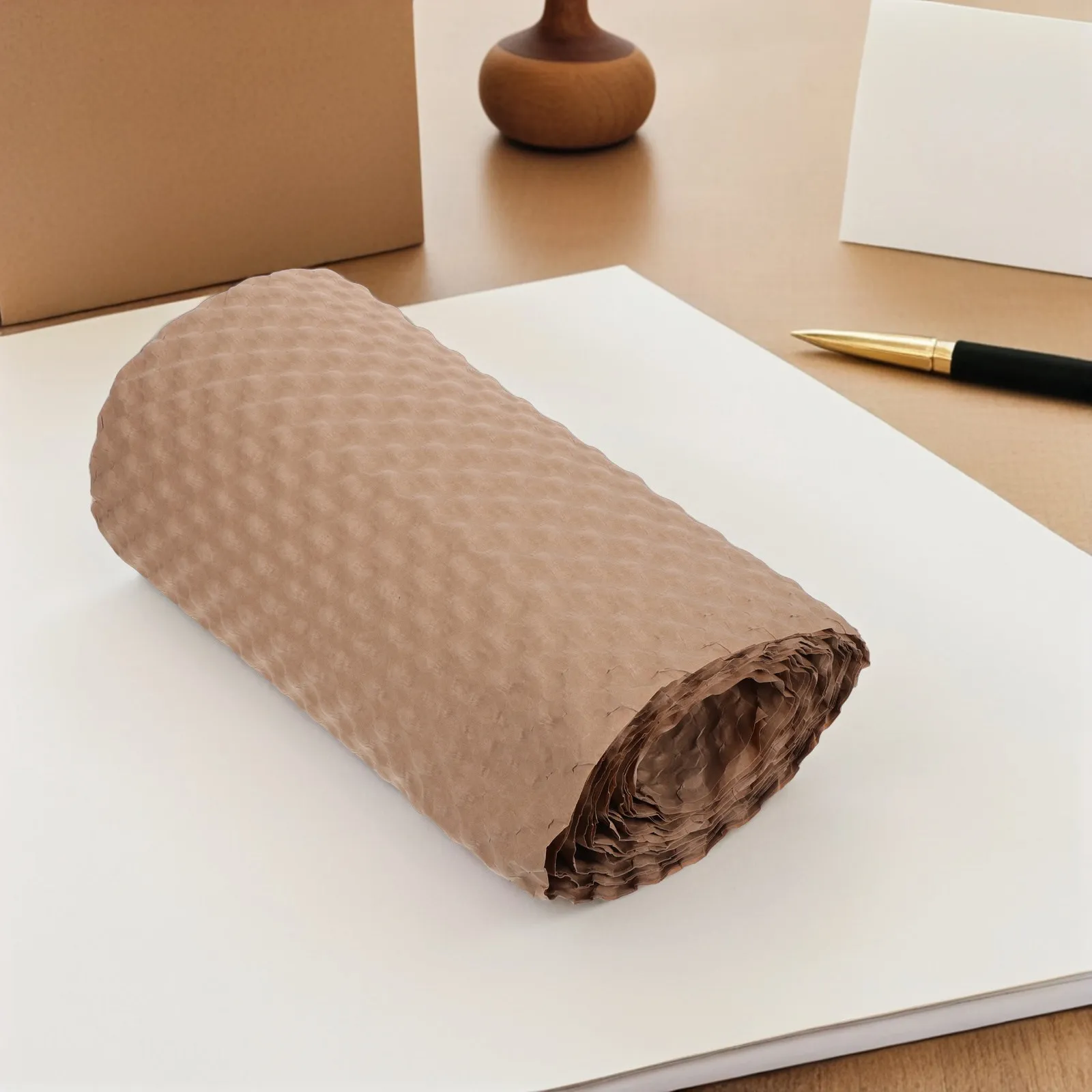 honeycomb-paper-packaging-roll-787x116in-reusable-eco-friendly-cushioning-wrap-for-shipping-fragile-gifts-kitchen-ware