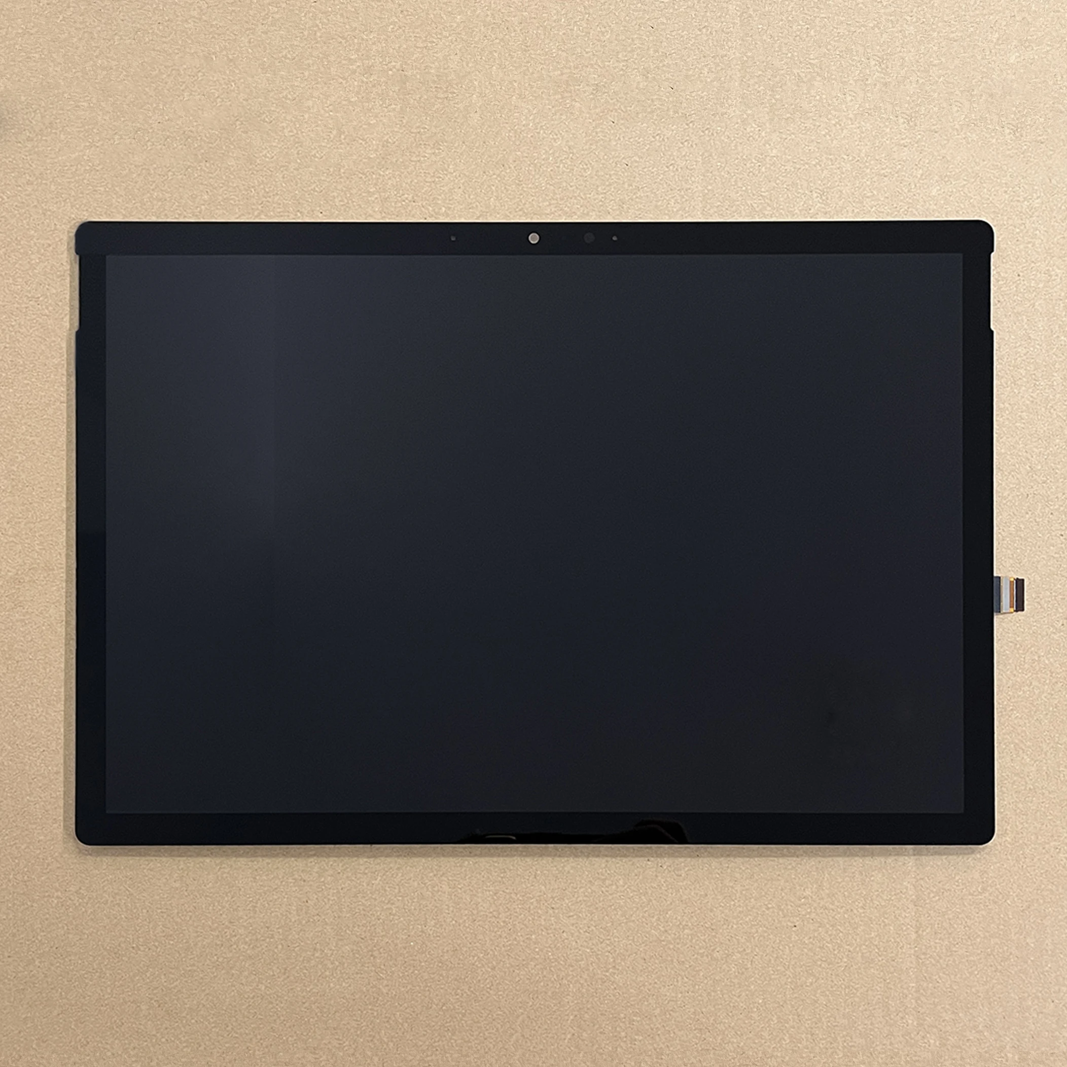 Imagem -04 - Lcd Display Touch Screen Digitador Assembly Nova Tela de Toque Original Microsoft Surface Livro 15 1793 1813 15 em