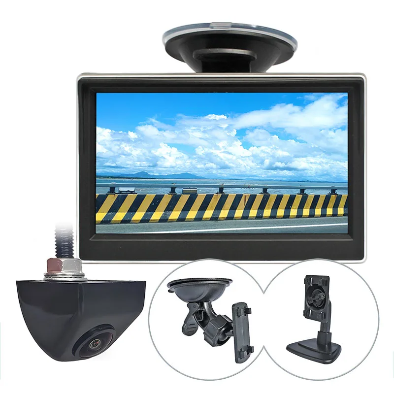 1920X1080 5" Ahd Ip…