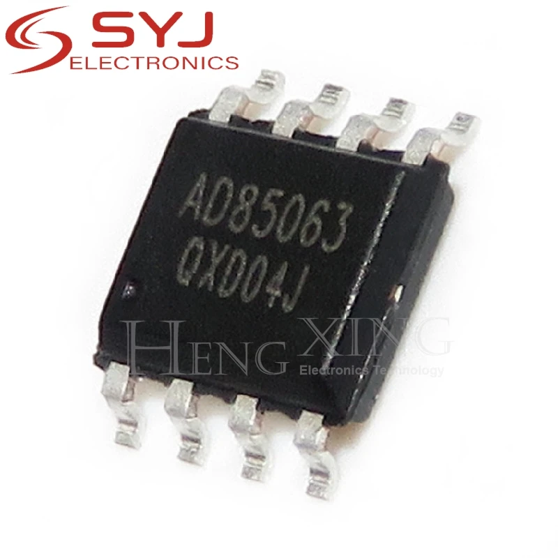 （1pcs-5pcs）AD85063S AD85063 85063S LM258DR LM258 MD8002A MD8002 8002A SOP-8