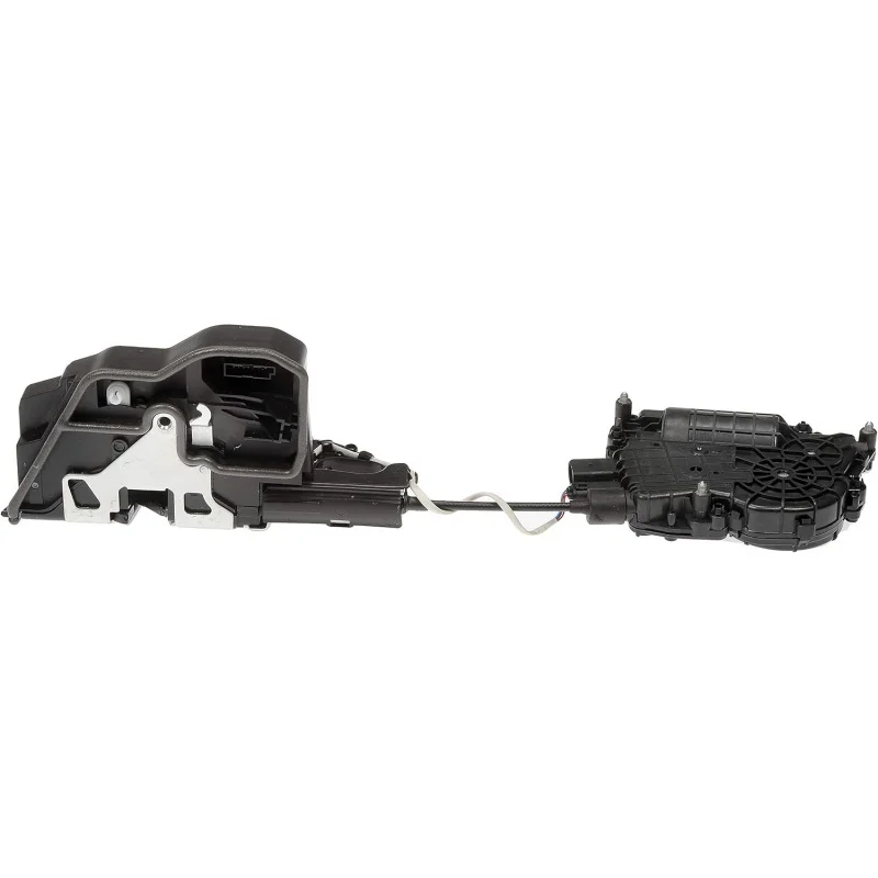Front Left Driver Soft Close Door Latch Lock Actuator For BMW F10 535d 528i-760Li M5  xDrive,oem 937-848,51217185689,51215A36E17 view 4