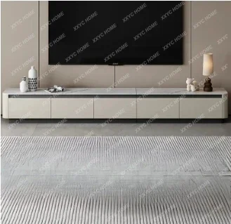 luxury entertainment center modern supports tv stand living room storage Tv tables television room rack furniture for home